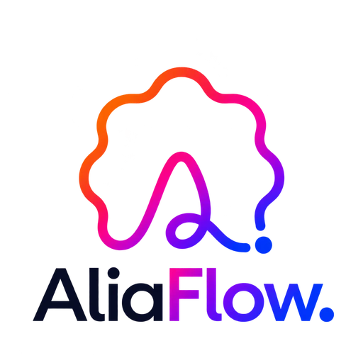 AliaFlow logo